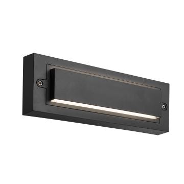 PC2552 Indoor LED Step & Surface Mounted Wall Light for Home Decoration: Enhance Your Space with Stylish Illumination