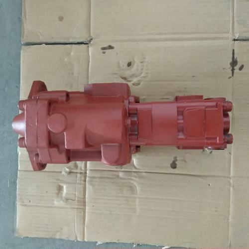 208-1112 305CR Hydraulic Pump PVD-2B-45P-18G6A-4891F