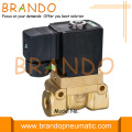 BURKERT Tip 1/2&#39;&#39; 5404 Yüksek Basınç Solenoid Valf