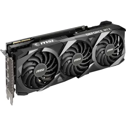 Hot Sale Nvidia MSI GeForce RTX 3080 X Trio 10GB Gaming Graphics Card