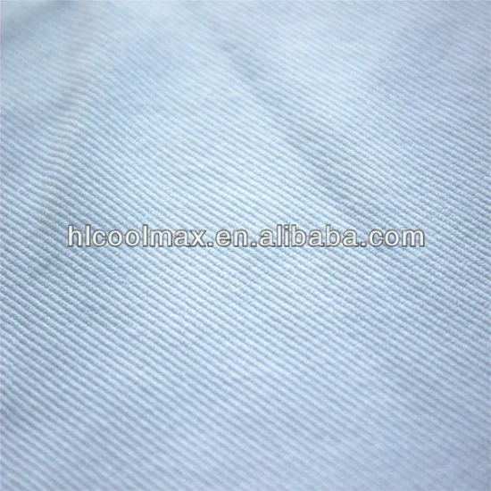 cooldry knitted jacquard mesh knitted fabric funcional fabric