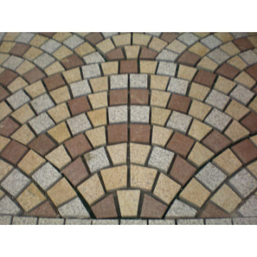 Granite Cube Stone /Paving Stone /Cobble Stone