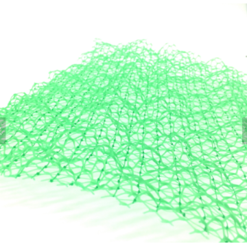 HDPE 3D Geomat Untuk Perlindungan Lereng Jalan