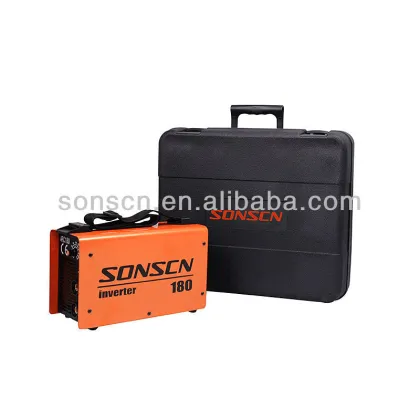 Arc welder (ARC200)