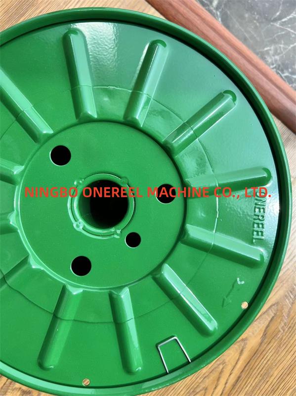 BS60 spool-6 BS60 spool-6