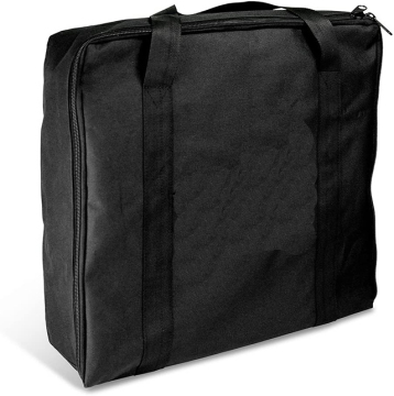 Hot Sale: Water-Resistant Griddle Cover and Carry Bag for Heavy Duty Flat Top Gas Grills - Perfect Accessory for Outdoor Cooking