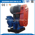 75ZJR Hypalon Rubber Horizontal Mining Pump