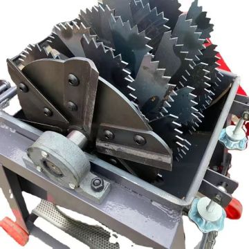 Bester Preis Multifunktionsfutter Futterschneider