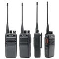 Kirisun DP405 Walkie Talkie digitale Bidirezionale