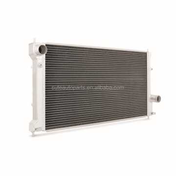 High Performance All-Aluminum Alloy Radiator for Scion FRS MT