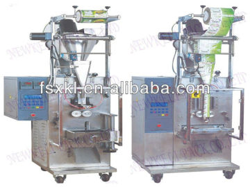 AUTOMATIC TABLET PACKING MACHINE