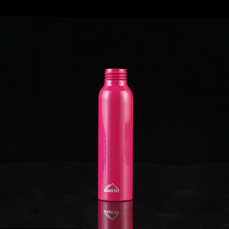 safe inner liquid bottle packaging aluminum wholesale