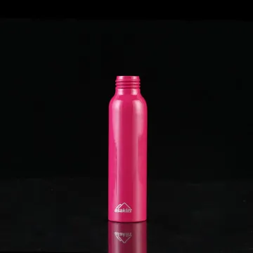 safe inner liquid bottle packaging aluminum wholesale