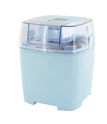 Soft Ice Cream Machine Maquina de helados 1.5L