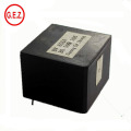 AC to AC encapsulated transformer