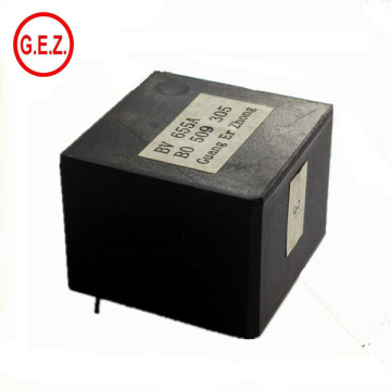 AC to AC 5v 6v 9v encapsulated transformer