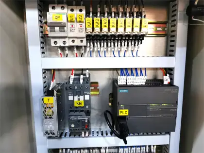 High Quality Automatic Erector Auto Carton Erector