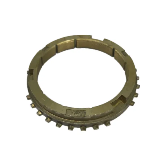 High-Quality manual auto parts synchronize ring 1701135-001/1701134A-001/1701134-001 FOR TOYOTA
