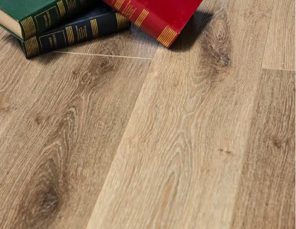 Fortune Collection Laminated Flooring