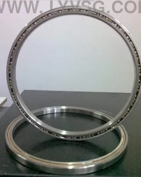 Four Point Contact Slim Bearing