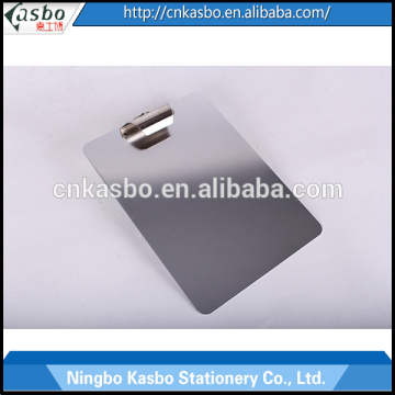 High quality cheap custome Metal Square Paper Clip