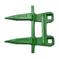 E72428 John Deere mower conditioner knife guard