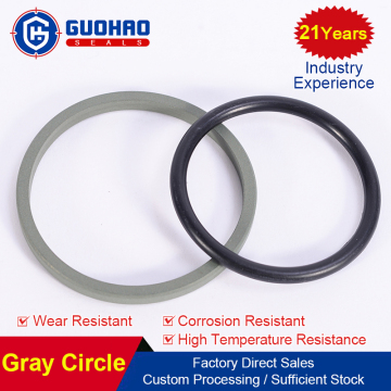 Customized Various Hydraulic Pump Oil Seal Kit Seals