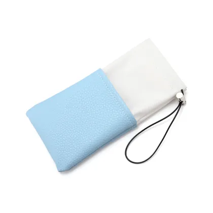 Portable Dustproof Glasses Storage Bag