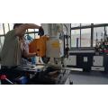Máquina de corte de tuberías semiautomáticas de alta eficiencia