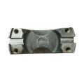 Yoke 144-15-16120 for komatsu Bulldozer D65A-8