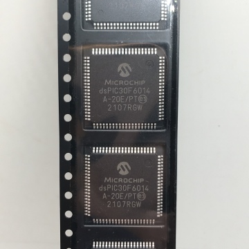 DSPIC30F6014A-20EPT IC Amplifiers - Original Stock Integrated Circuit Chips