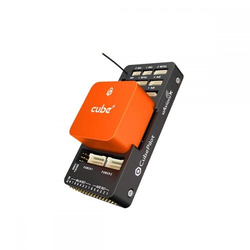 Hex Cube Orange Plus Set Controller Autopilot