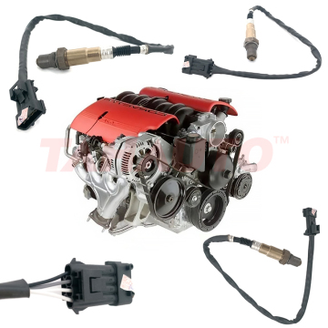 SAIC Maxus T60 T90 O2 -sensor en elektrische onderdelen uit China
