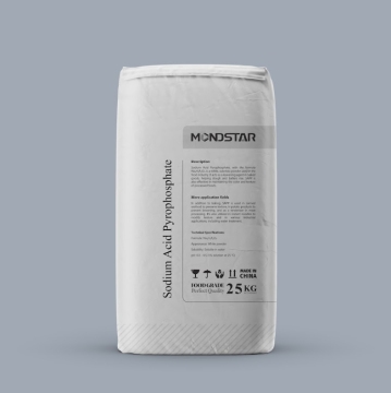 Sodium Acid Pyrophosphate
