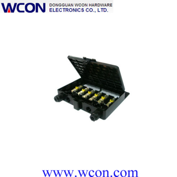 Solar 4p Wiring Board Box