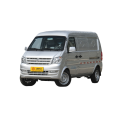 Dongfeng Sokon K05S 2022 1.3L Base Trim