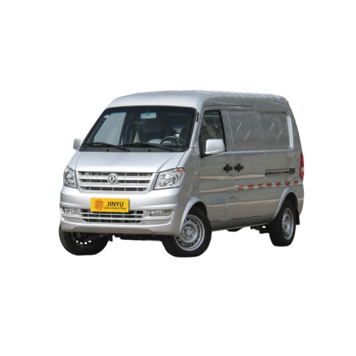 Dongfeng Sokon K05S 2022 1.3L Base Trim