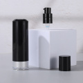15ml 30ml 1oz qora efir serum nasosli shisha