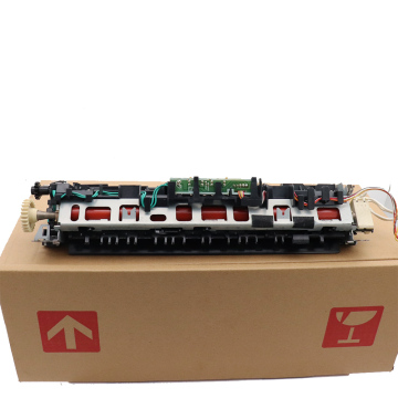 Original Fuser Unit for HP Models: 1102, p1106, p1108, 1218, 1136, 1213, 1216 - High-Quality Disassembly