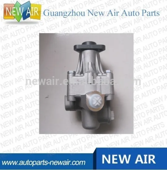 3241133158 32411469275 Power steering pump For BMW E34
