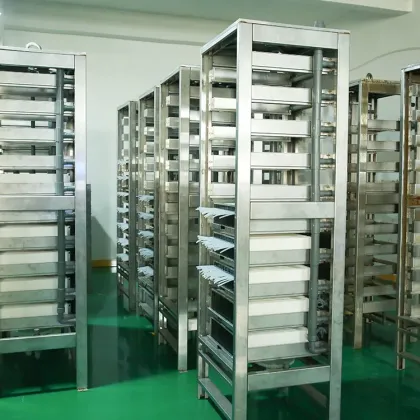 Ceramic Membrane Filter Manufacturers: Alumina Plate & Flat Sheet Water Filtration Membranes