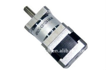 36PA/39BYG Geared Stepper Motor