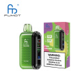 Fumot Tornado 20K-High Capacity Electronic Cigarettes