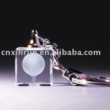 Fk680805 Crystal Paperweight
