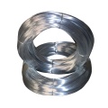 Alambre galvanizado de 0.25-6 mm pequeño alambre de hierro de unión a rollo