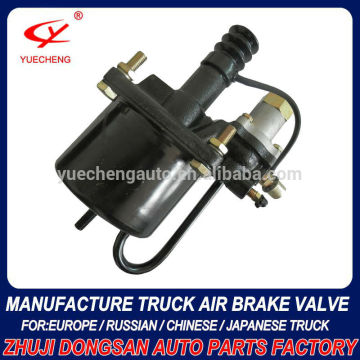 YC1049 ISUZU 105mm 642-03505 Hino Daewoo Isuzu Clutch Booster