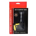 flame gun kitchen blow torch butane gas butane torch parts