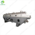 ZLG series vibrating fluidized bed dryer