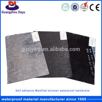 Alibaba Cheap Wholesale Waterproof And Breathable Roofing Membrane