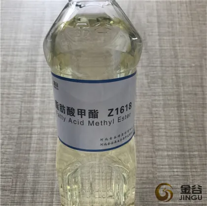 biodiesel substitute for fossil diesel